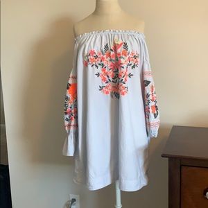 free people dress